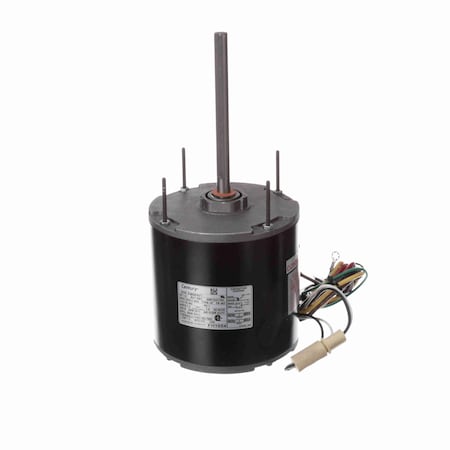 Century 1/2HP 1625RPM 460V 2SPD MOTOR FH1054